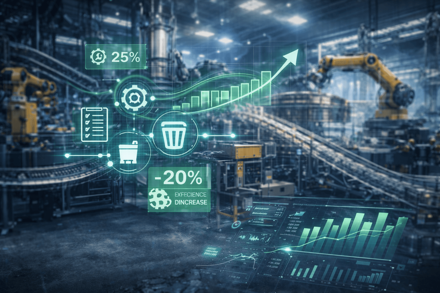 Optimización de procesos